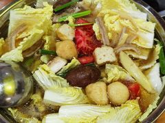-牛小隆牛肉面馆(四牌楼店)