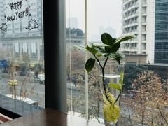 -枣子树素餐厅(铂金城店)