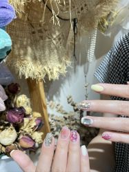 -NEW LOOK-绿麓 · 美甲美睫脱毛工作室