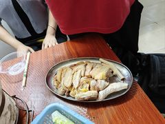 -威邵鸡煲(西华路总店)