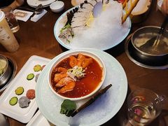 -东海怡品海鲜豆捞(星街坊店)