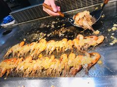 -蒙肥羊·酸汤潮牛·鲜牛肉火锅烤肉自助(岗顶店)