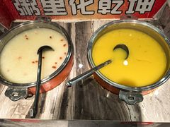-满香园自助海鲜烤肉(赣榆吾悦广场店)