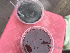 -钟姨糖水(惠城店)