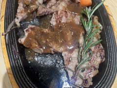 -海维克牛排馆HIGHWIC(右岸环宇坊店)