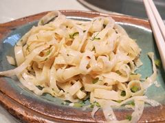 -飞鹿餐饮·陕南菜(北关店)