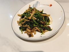 -要德鱼庄(陕钢家属院店)