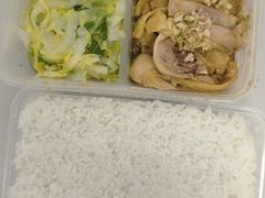 -新高记·粤菜·湛江鸡(南头古城店)