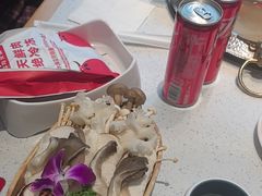 -千牛将·鲜牛肉火锅(开元路店)