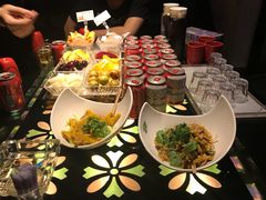-堂会(白云店)