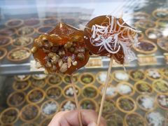 -西关老字号钵仔糕(上下九宝华路店)