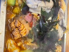 -后街佬·炭火鲜鱼杂(南城店)