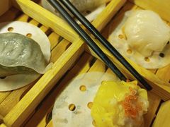 -香港威特瑞茶餐厅(小白楼音乐厅店)