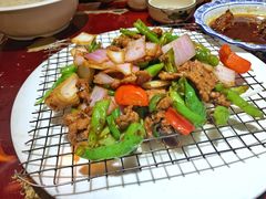 -四合院(黔灵西路店)