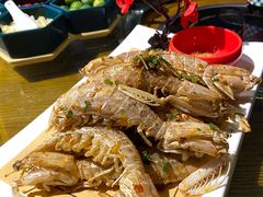 -这片海·海景餐厅(博鳌店)