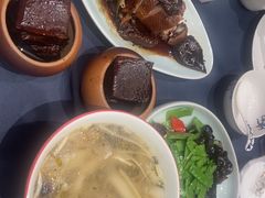 -皇饭儿·王润兴酒楼(河坊街店)