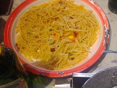 -破瓦寒窑·地摊烤羊排