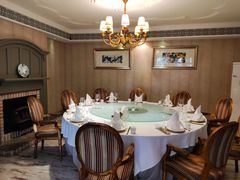 包厢-和平官邸·花园餐厅(武定西路店)