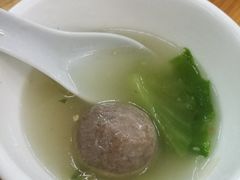 -长平老姿娘夜粥(平东一街店)