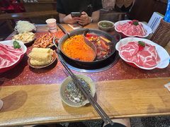 -赵美丽·重庆社区火锅·直营店(火车东站·中豪国际店)