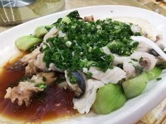 -海宝酒家(中山四路店)