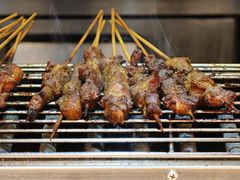 -梨花自助烤肉(西三旗万象汇黑金店)