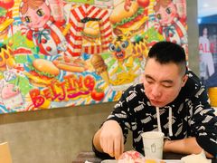 -Shake Shack(西单大悦城店)