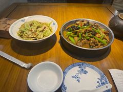 -老地方家宴(竹山五福堂店)