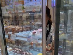 -DEMO黛慕蛋糕(中泰店)