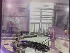 -南宫温泉水世界