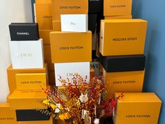 -聚云奢二手奢侈品黄金手表包包回收·中古店(上海店)