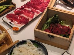 -牛人日志·鲜牛肉骨汤火锅(万科里瑧店)