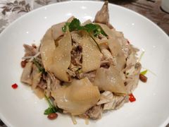 -新兴家喻酒家·羊城名宴(昌岗店)