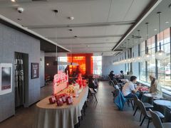 大堂-肯德基(磐谷DT店)