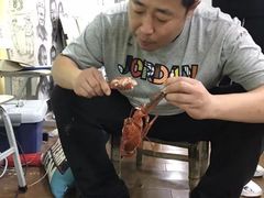-盒马鲜生(杨高南路店)