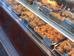 -春苗炸鸡