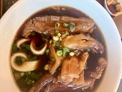 -中国厨房/台湾牛肉面