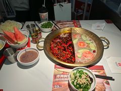 -小龙坎火锅(全球总店)