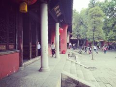 -南岳衡山风景名胜区