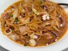 -子霖南山鲜虾面(南山总店)