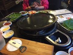 -Dombe豚(黑猪肉街店)