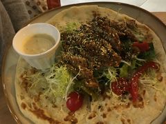 -HELLO 27 意面·沙拉·帕尼尼