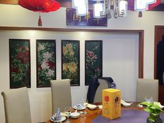 -華僑飯店中餐厅