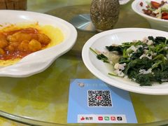 -堂宴·老厦门私房菜(1988仙岳总店)