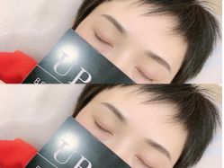 -UP&UP·半永久眉毛眼线机器野生眉