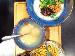 大王油茶经典套餐-大王油茶(二厂文创公园店)