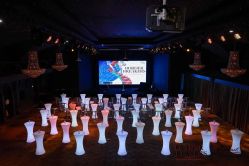 -格乐利雅婚礼艺术中心(南外滩店)