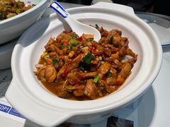 -兰湘子·湘菜小炒(济南领秀城店)