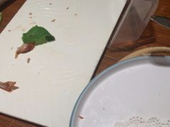 -京尊烤鸭店JINGZUN(春秀路店)