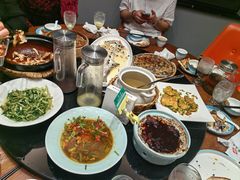 -曹家小菜(胜太路店)